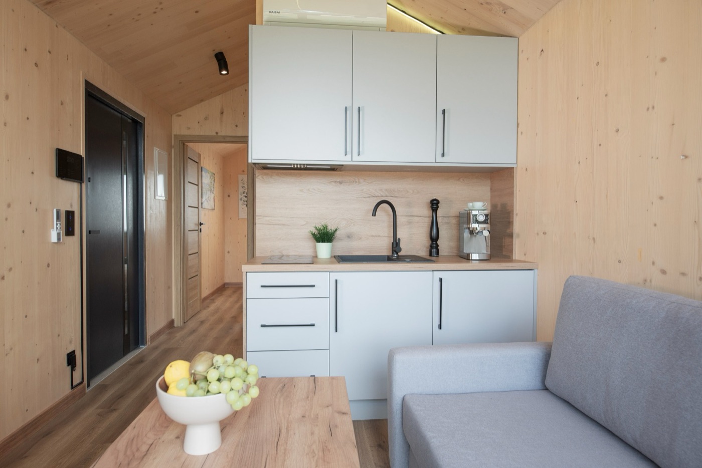 ScaleHousing 26 m² Tiny House – Eindruck 2