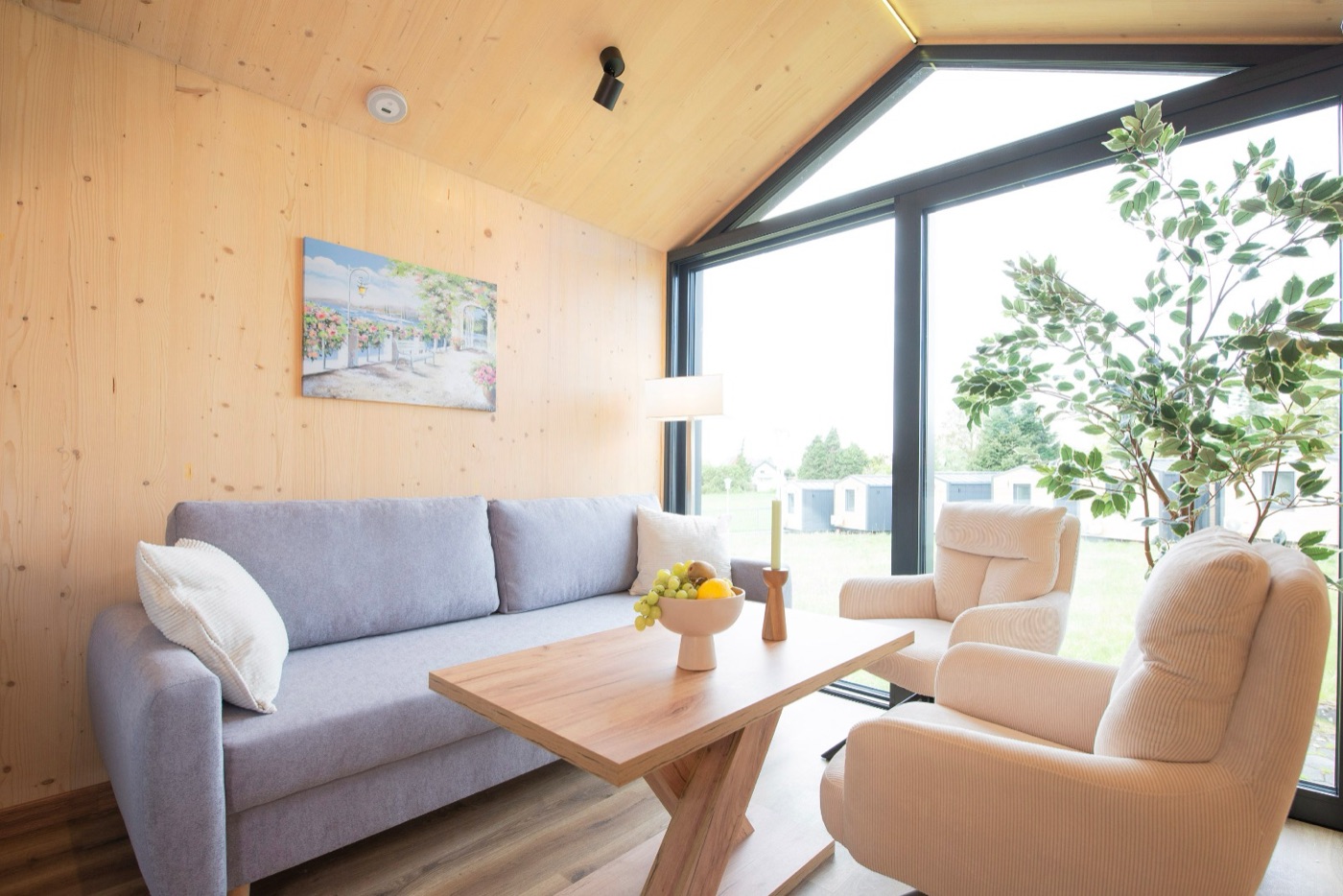 ScaleHousing 26 m² Tiny House – Eindruck 3