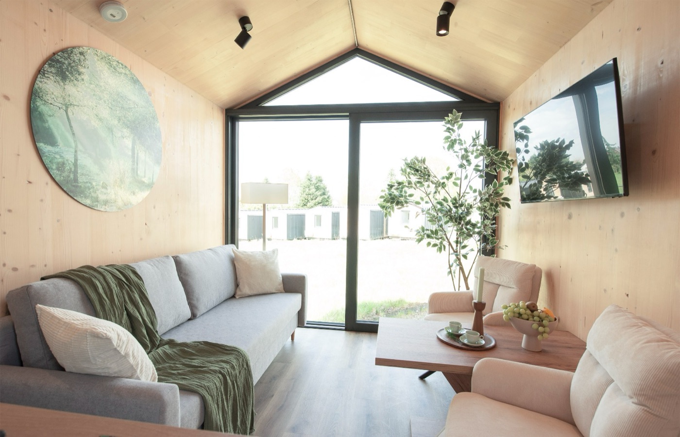 ScaleHousing 26 m² Tiny House – Eindruck 6