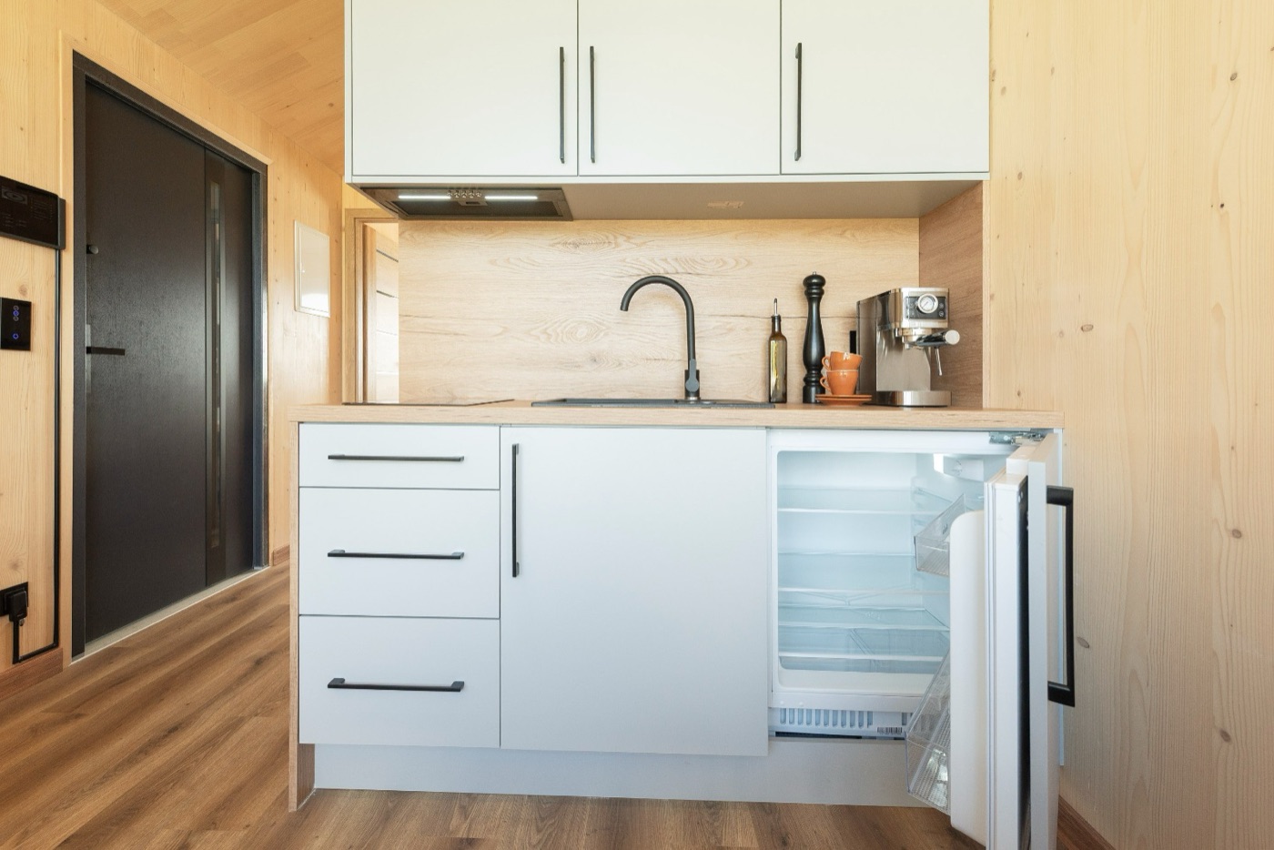 ScaleHousing 26 m² Tiny House – Eindruck 8