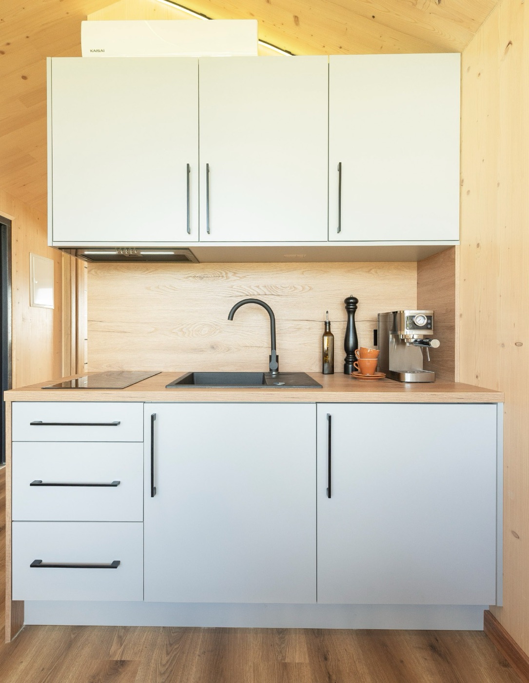 ScaleHousing 26 m² Tiny House – Eindruck 9