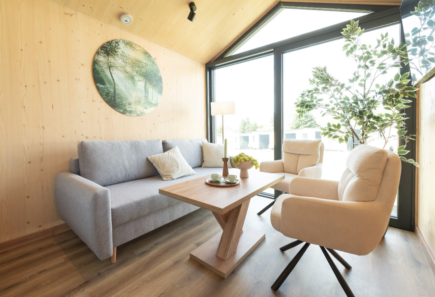 ScaleHousing 26 m² Tiny House – Eindruck 10