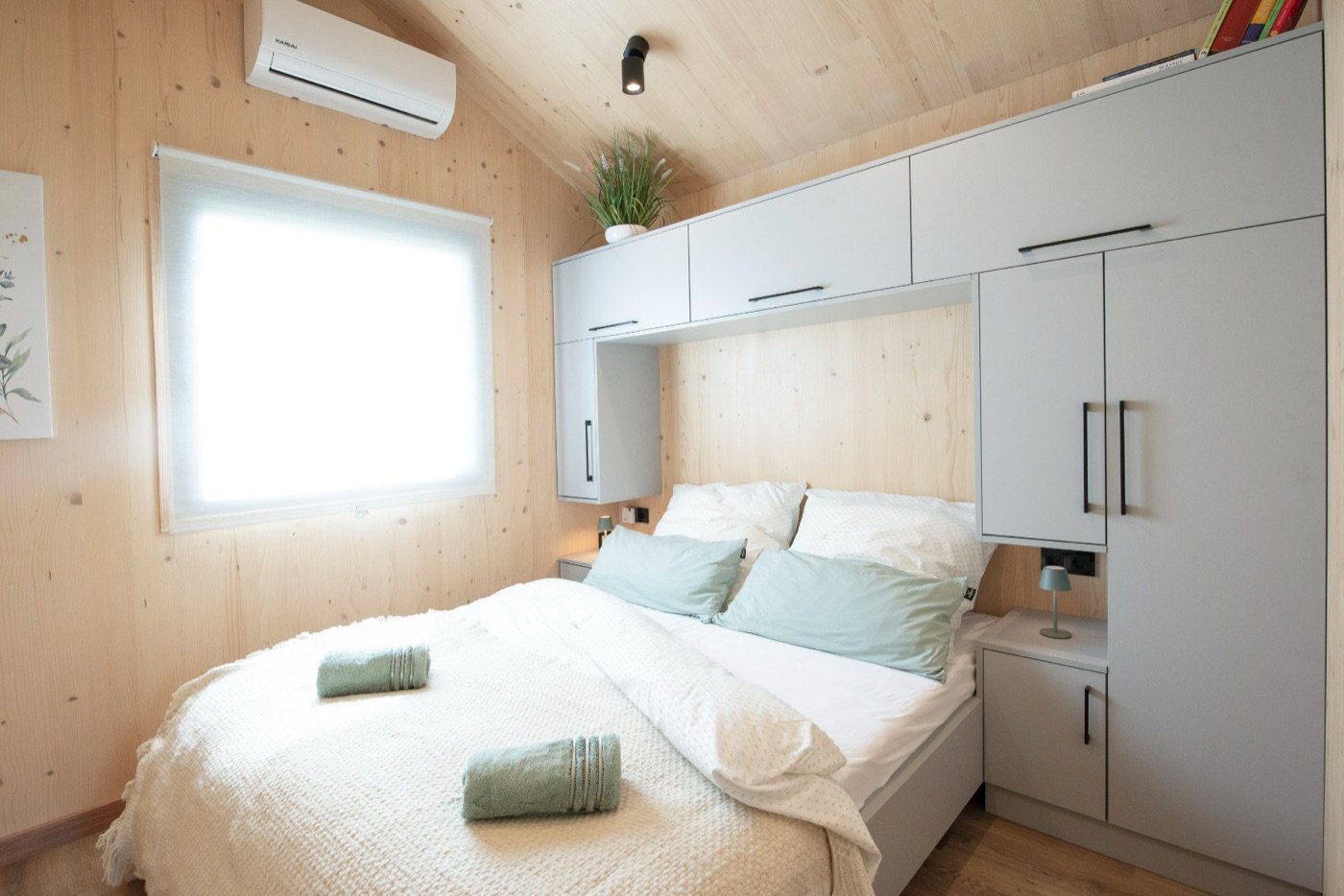 ScaleHousing 26 m² Tiny House – Eindruck 11