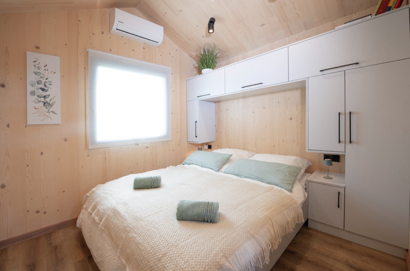 ScaleHousing 26 m² Tiny House – Eindruck 12