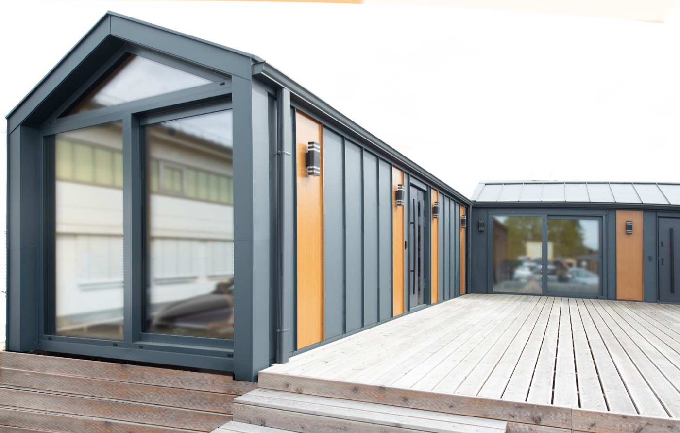 ScaleHousing 26 m² Tiny House – Eindruck 16