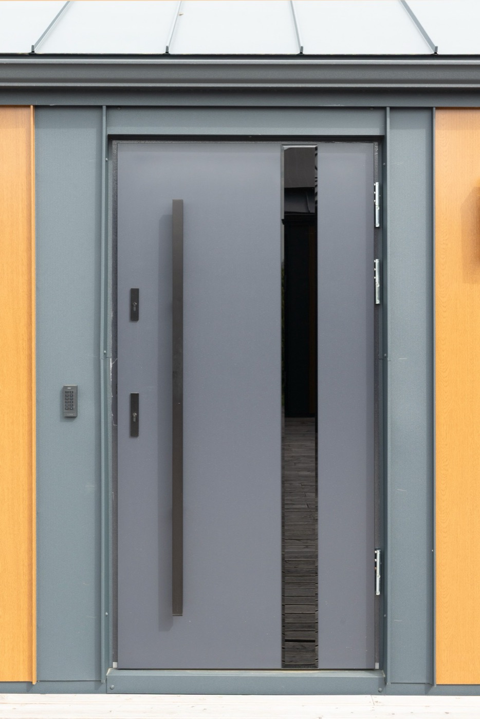 ScaleHousing 26 m² Tiny House – Eindruck 17