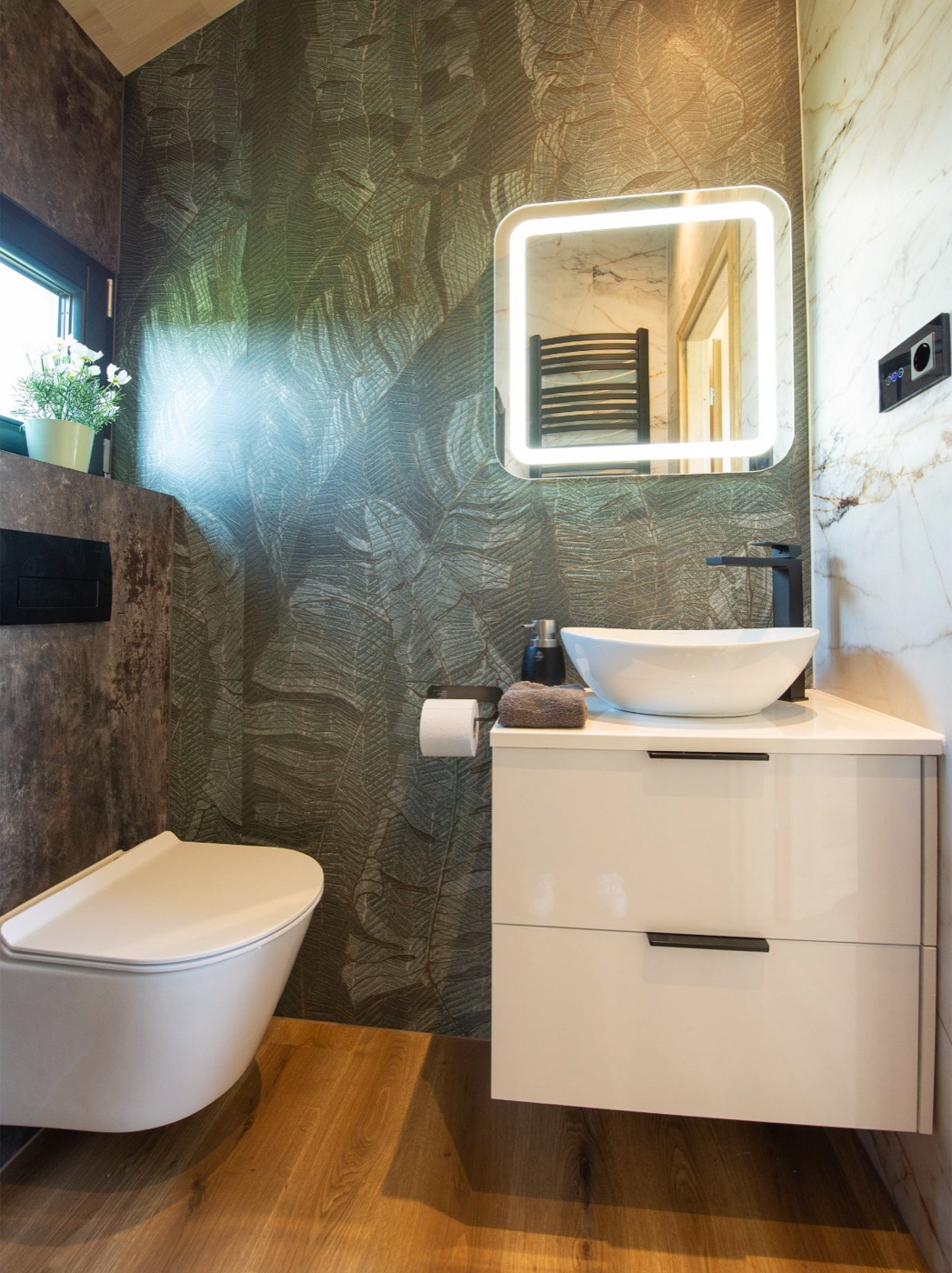 ScaleHousing 26 m² Tiny House – Eindruck 22