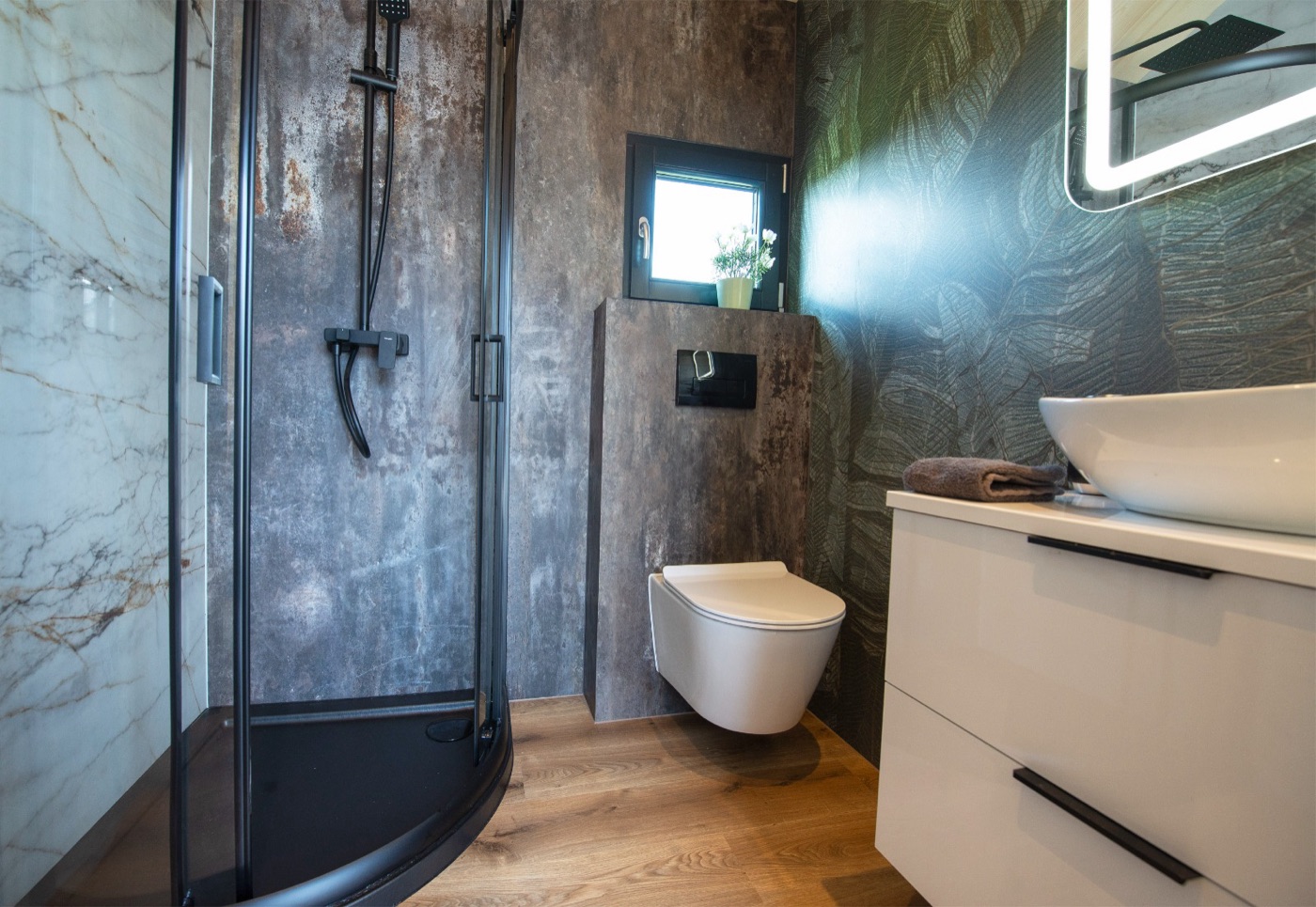 ScaleHousing 26 m² Tiny House – Eindruck 23
