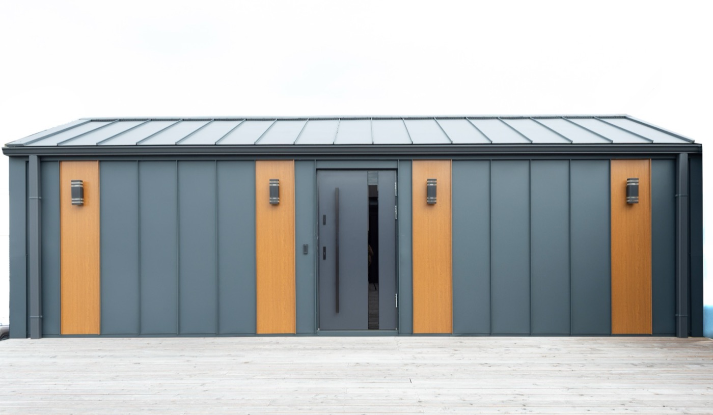 ScaleHousing 26 m² Tiny House – Eindruck 24
